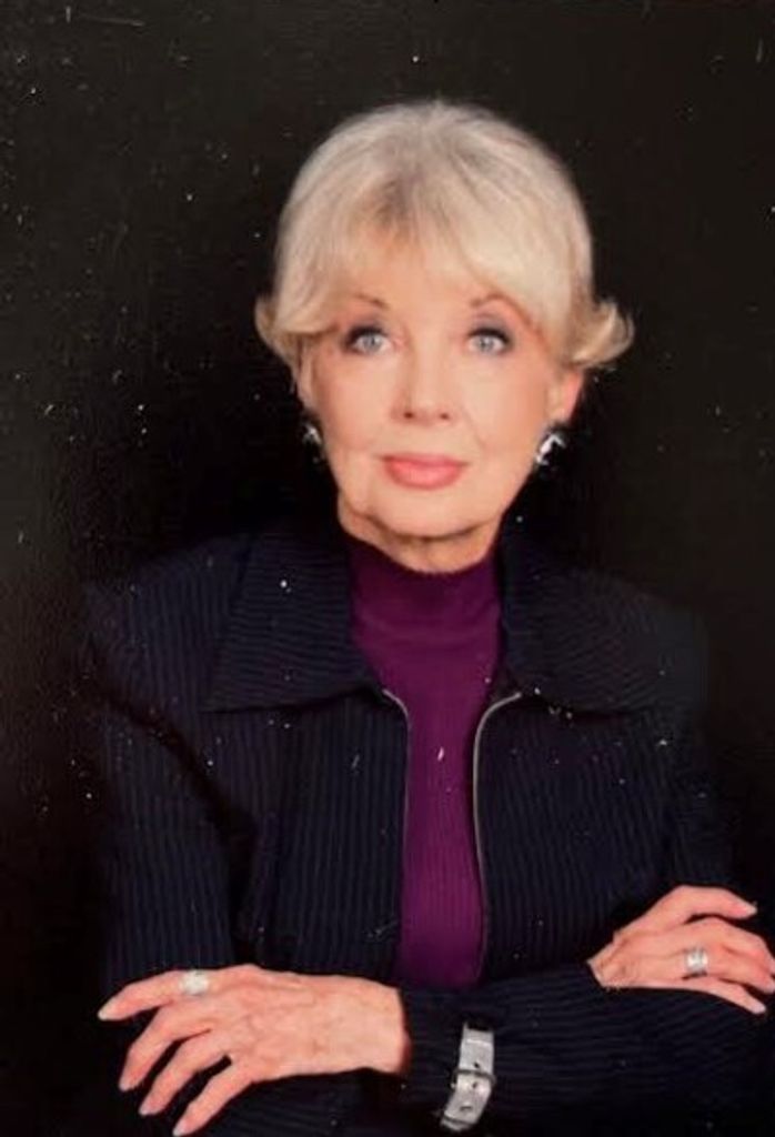 Elois Ruth Nowels Profile Photo