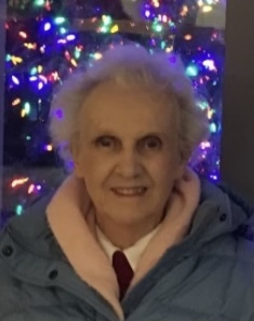 Barbara J. Haslett Profile Photo