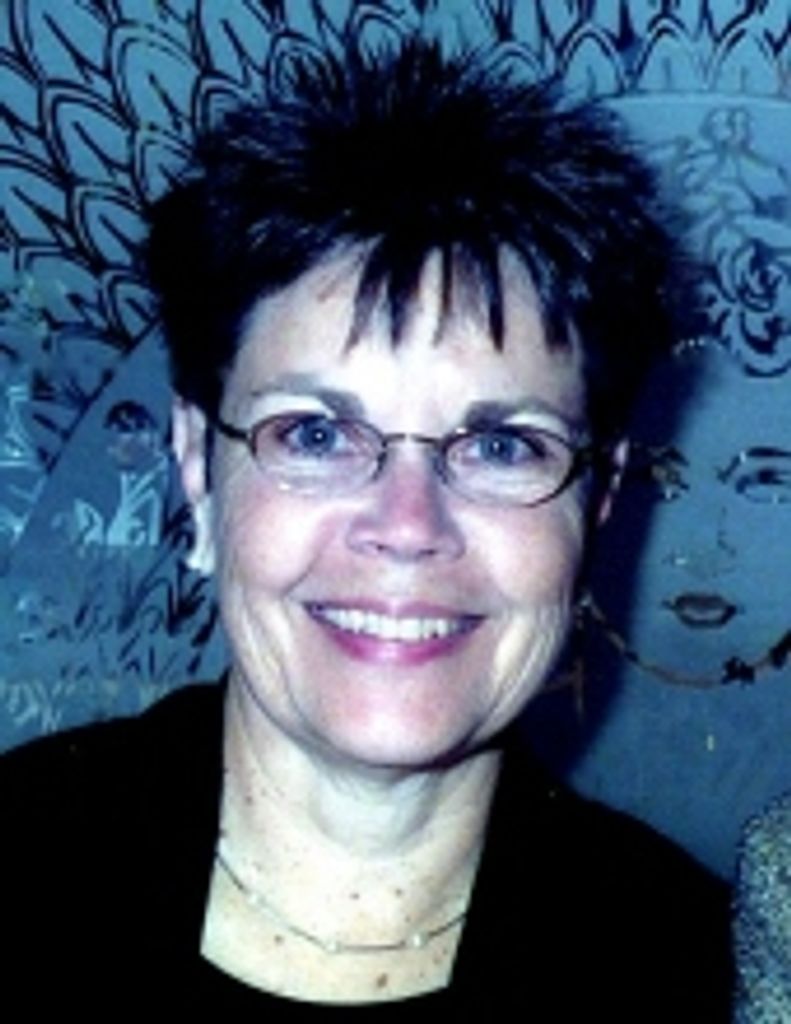 Susie Cargill Profile Photo