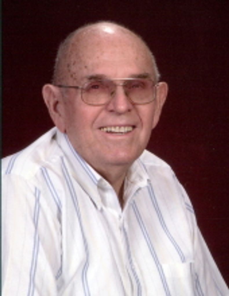 James B. Terral