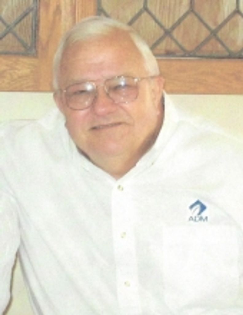 James Edward "Buck" Toole Profile Photo