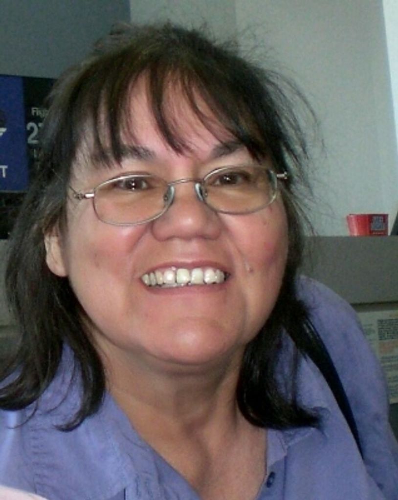 Margaret Gallegos