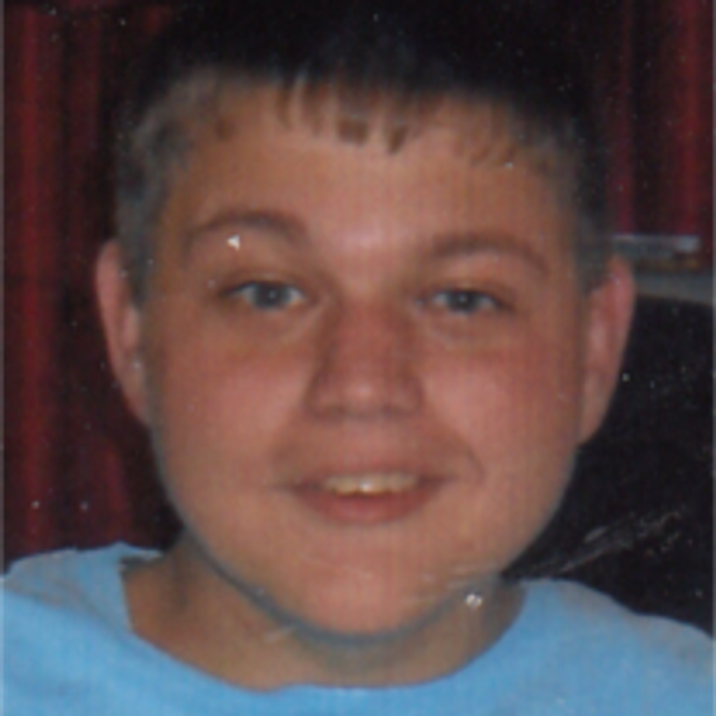 Matthew Scott Branam