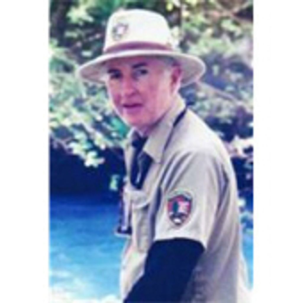 William C. Evans