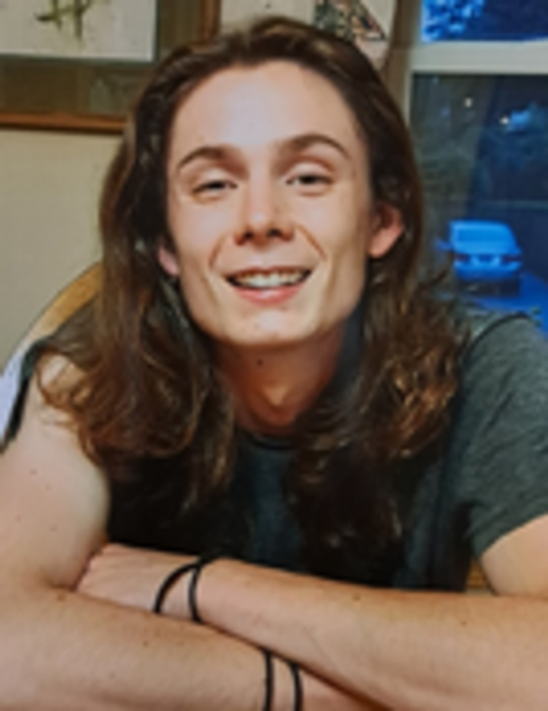 Cameron James "Cam" Lentz Profile Photo