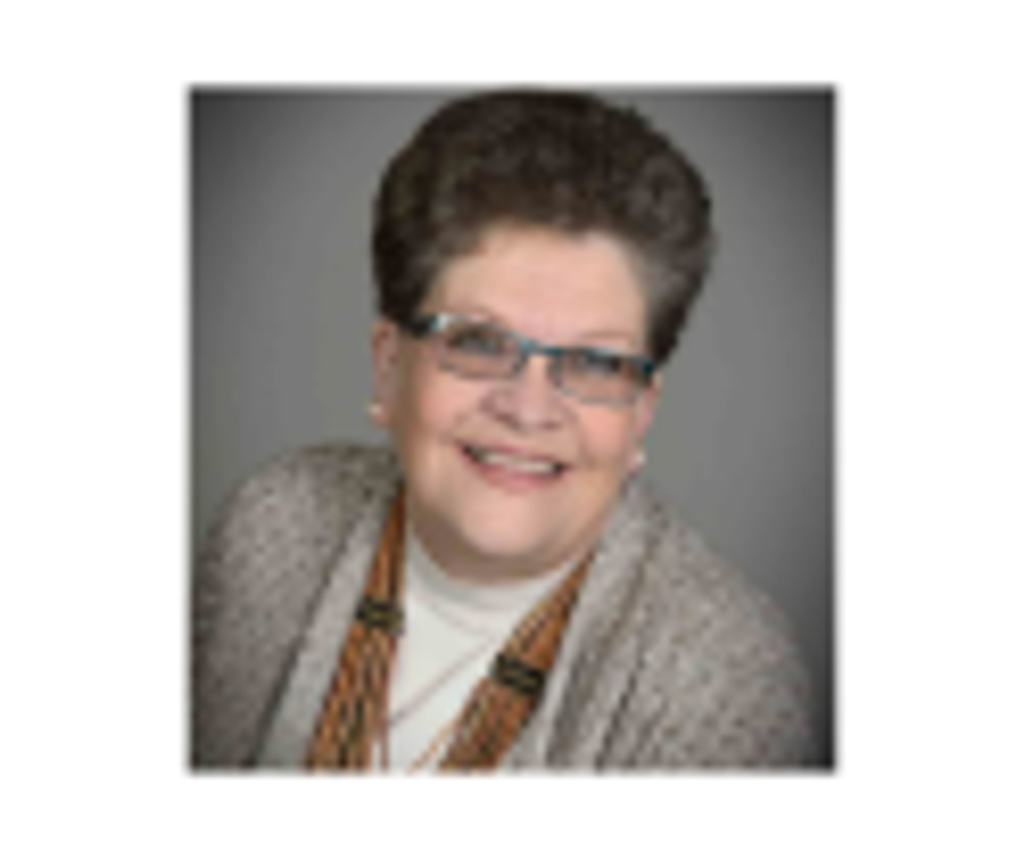 Pamela Diane Depue Lovelady
