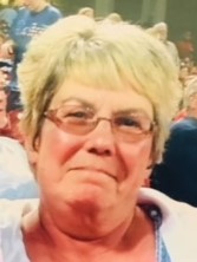 Terri J. (Queen) Hart