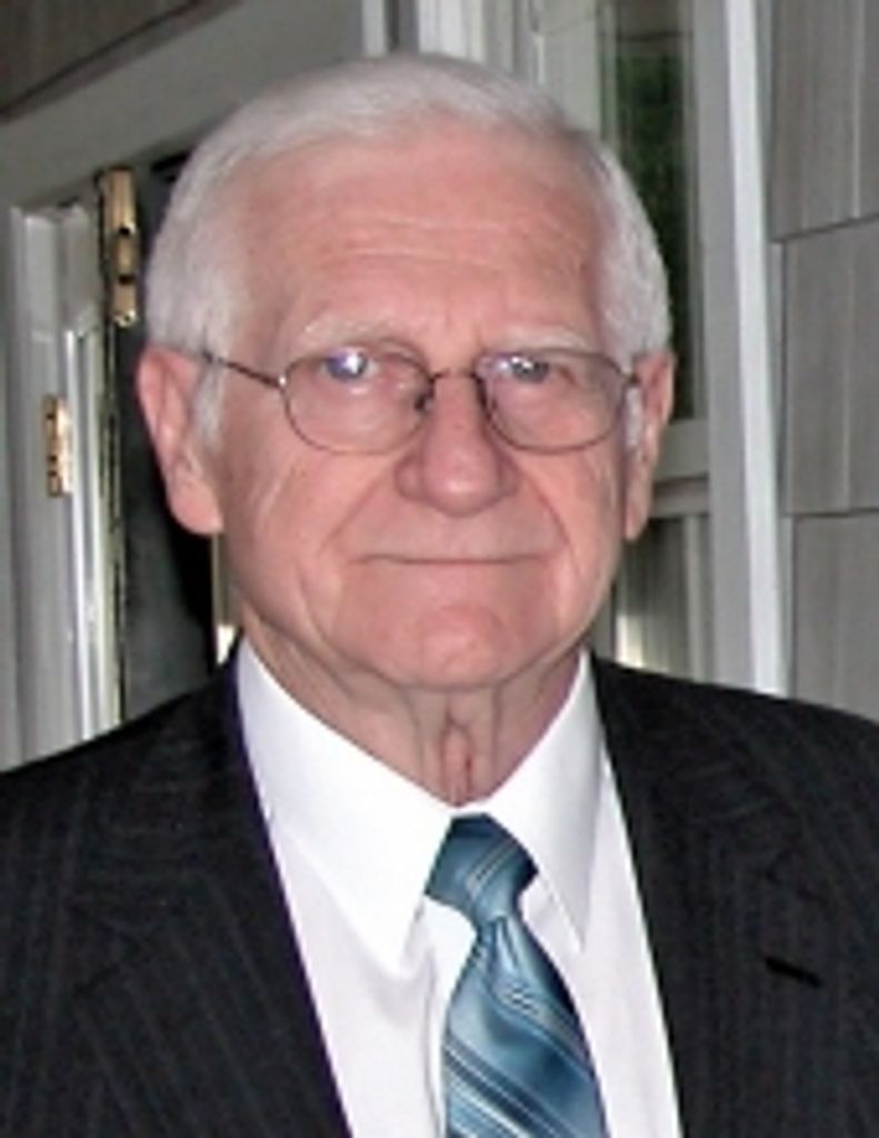 Michael Bernot