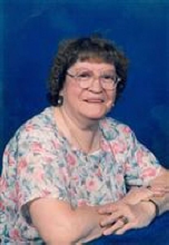 Cecilia A. Tafoya Profile Photo