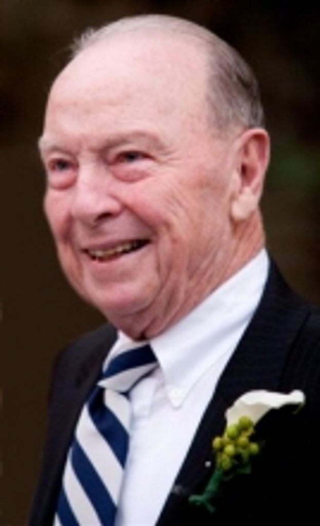 Paul  Augustus Stuhlreyer,  Jr.