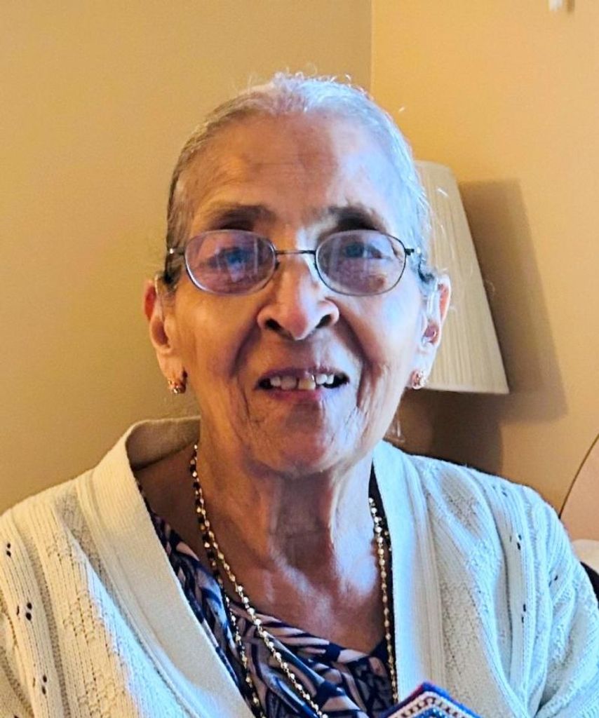 Sharadaben Amarsingh Brahmbhatt Profile Photo