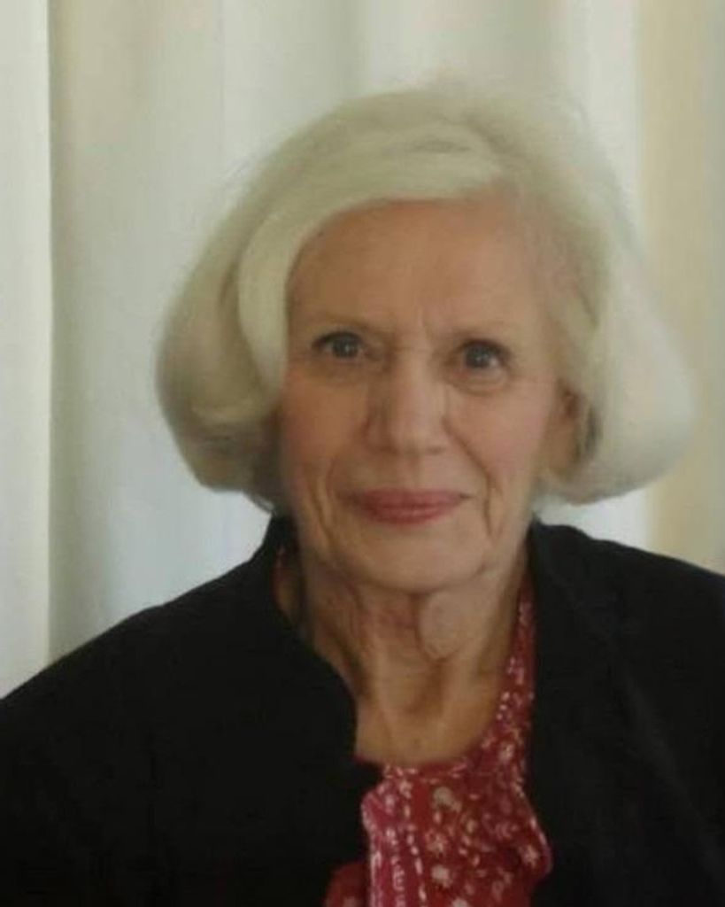 J. Ellen Kilgore