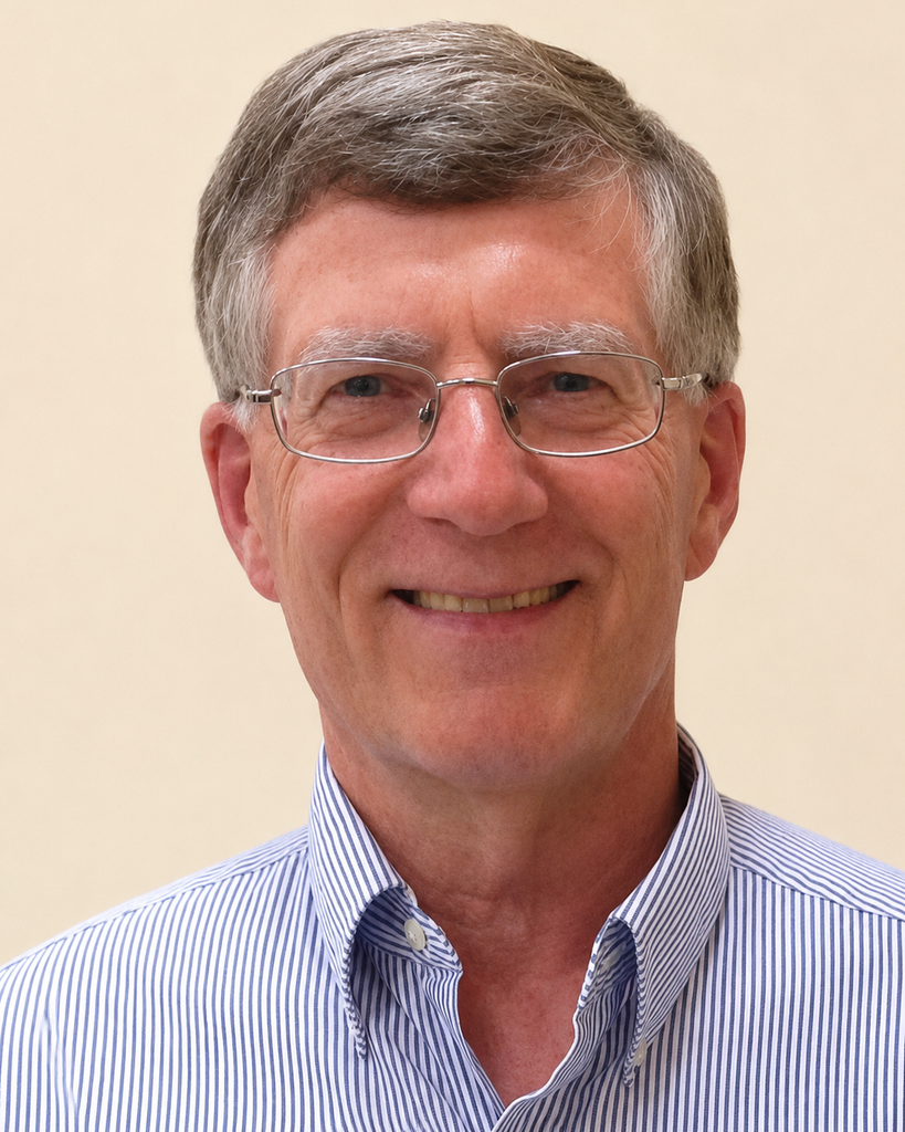 Terry Nicolai