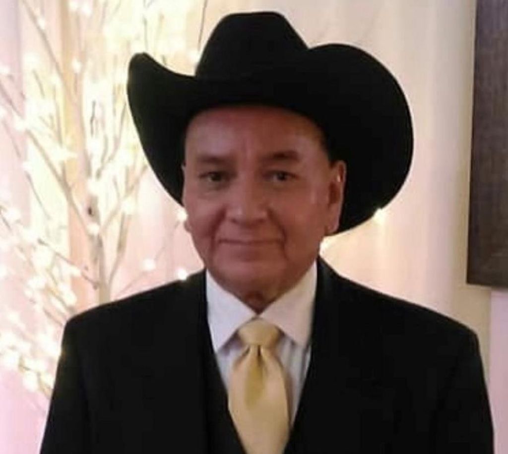 Jorge "Georgie Tee" Trevino Profile Photo