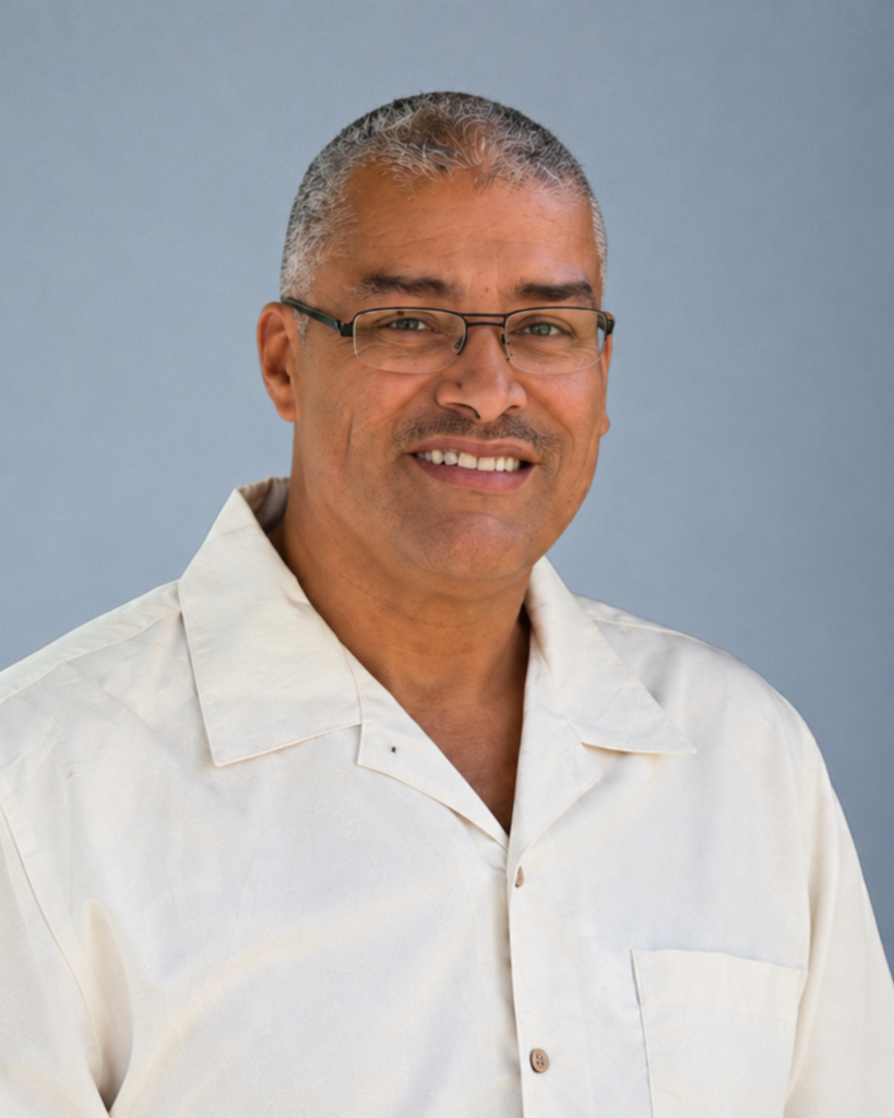 Noel Reyes