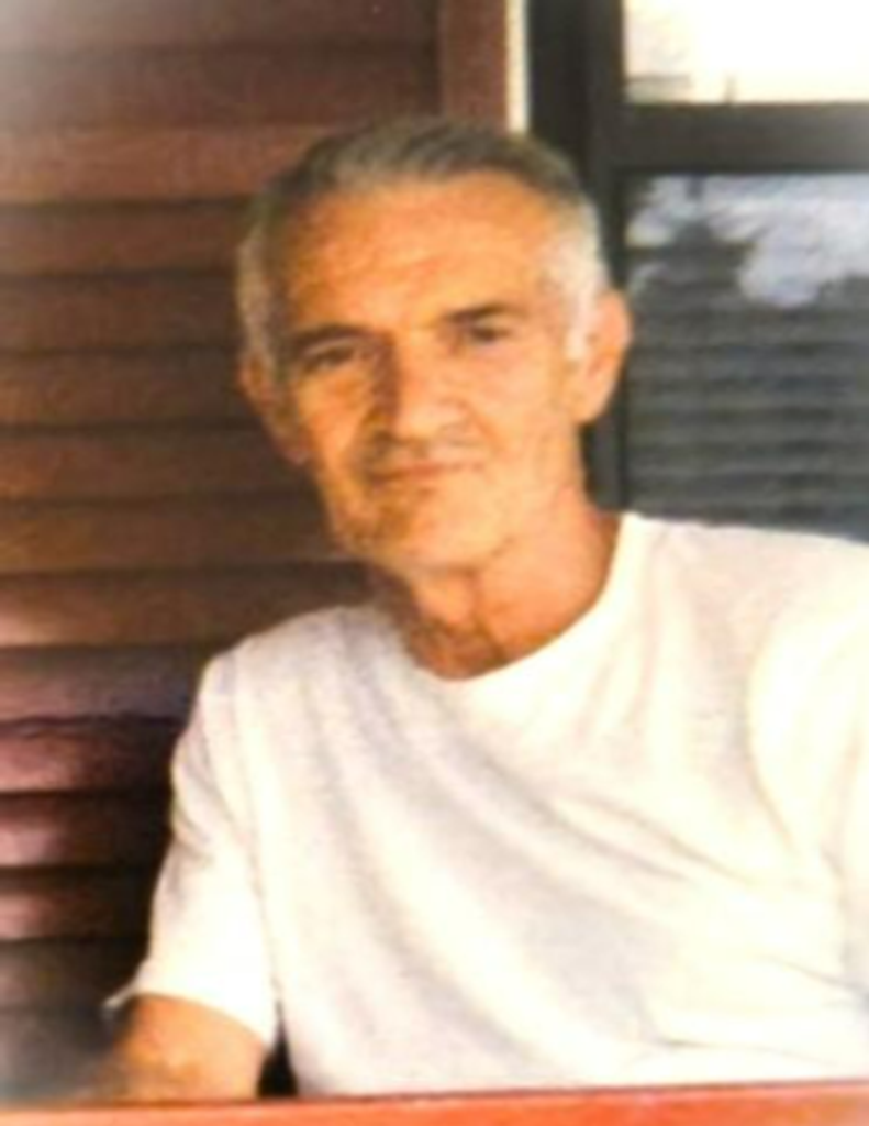 Billy Wayne Moss Profile Photo