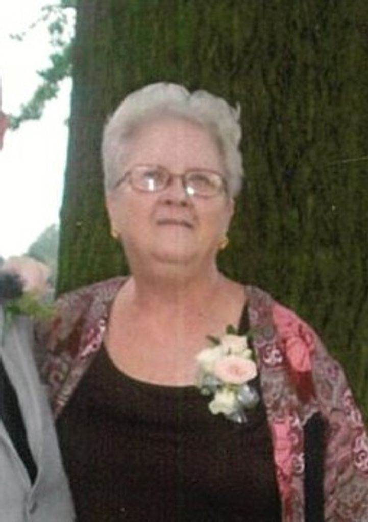 Sally Guthrie Profile Photo