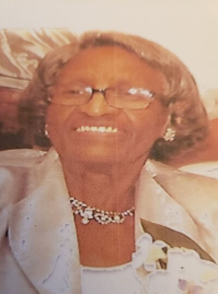 Edna Wright Profile Photo