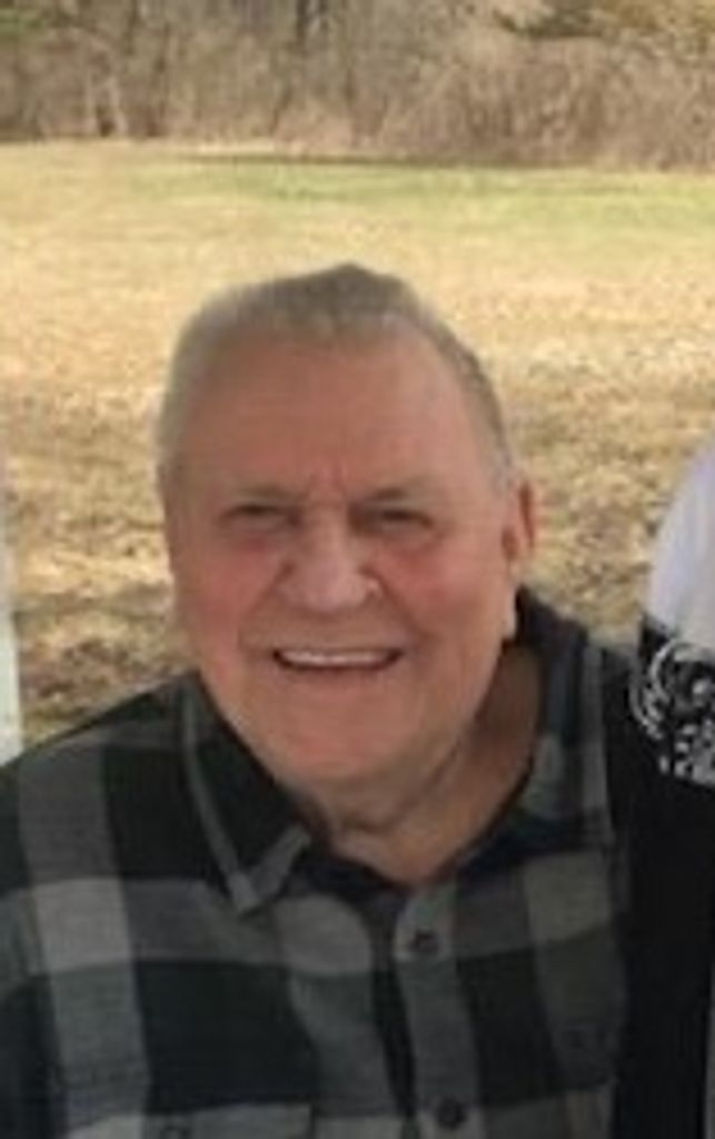 James Deforest Seeley