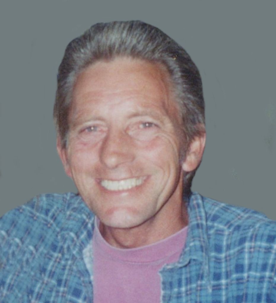 Rodney D. Miller