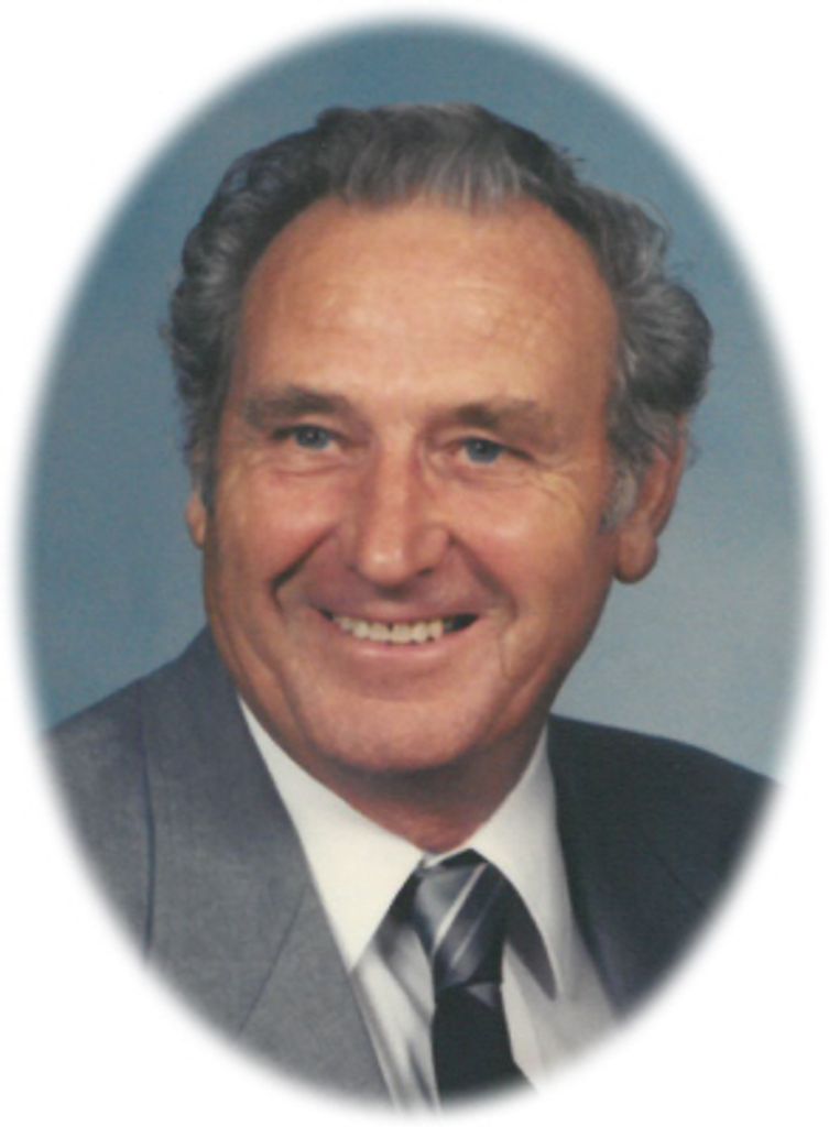 Donald Mills Profile Photo