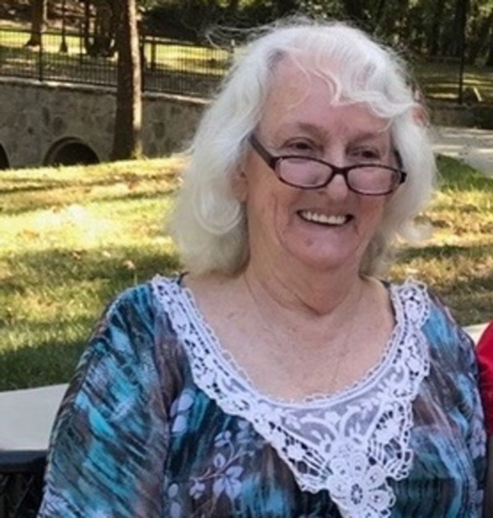 Barbara June Crawford Profile Photo