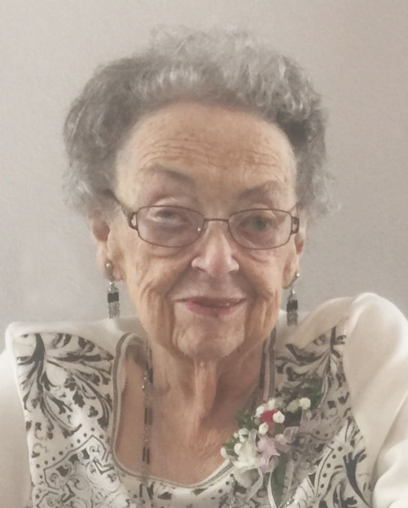 Verna Pratt