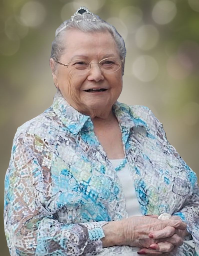 Edith M. Hart