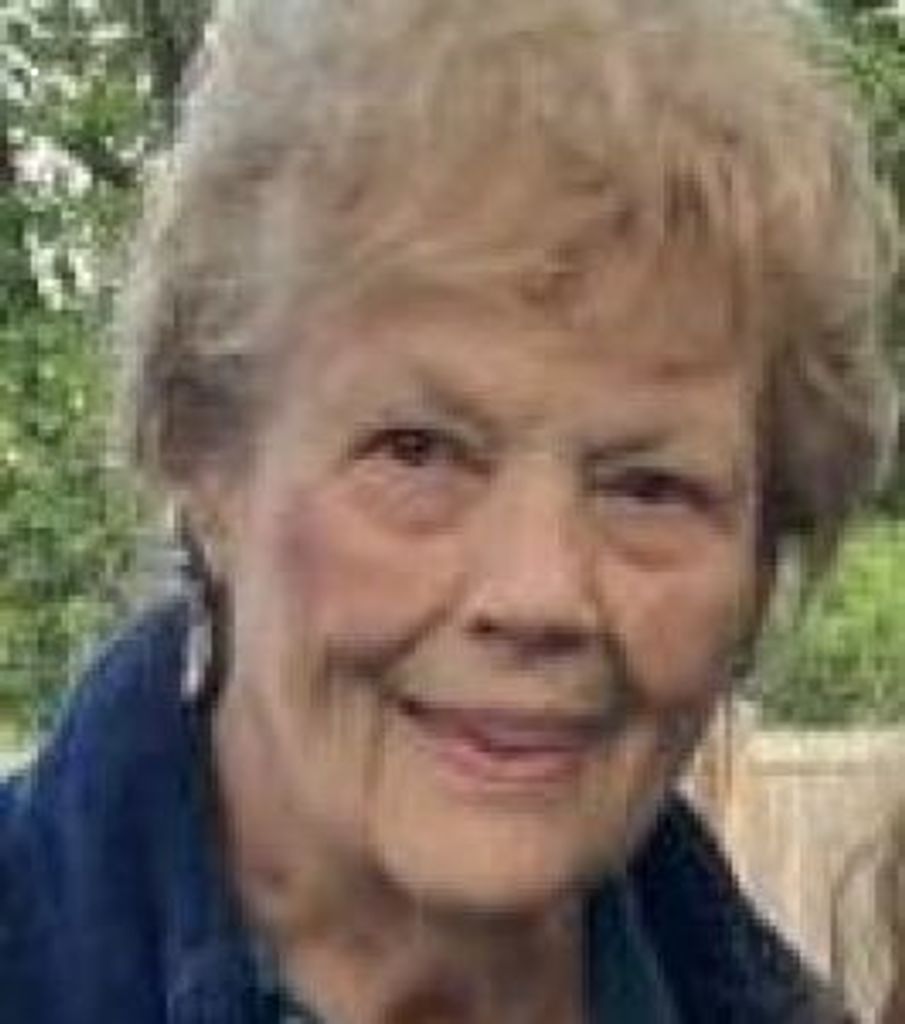 Margery R. Stumpfrock