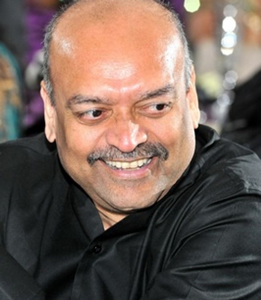 Janak Patel