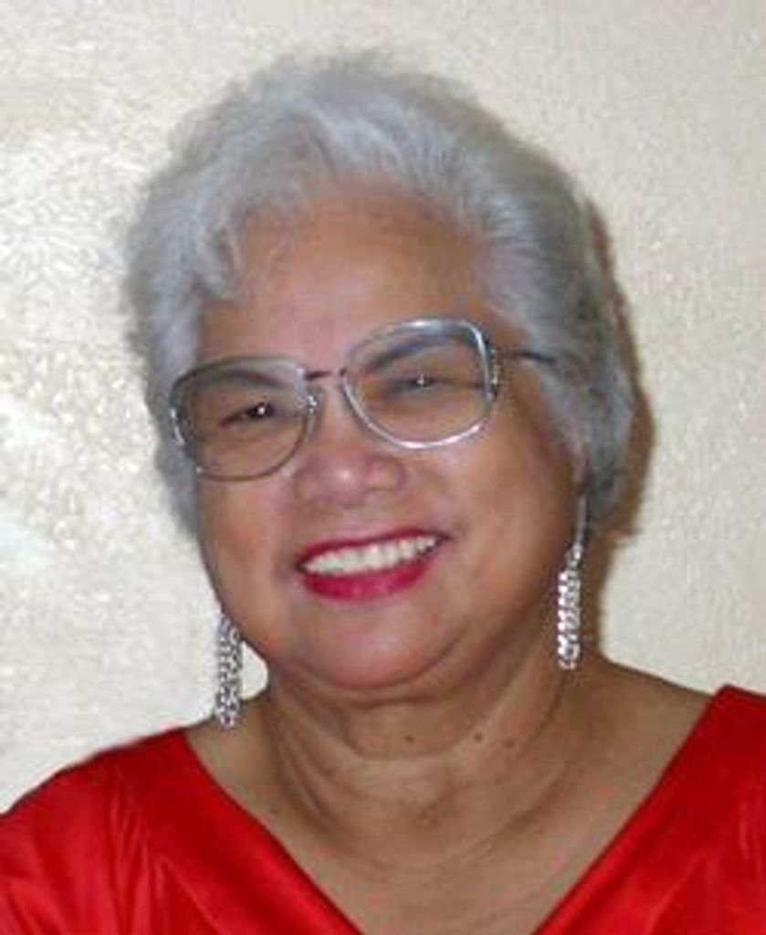 Aurora M. Lo