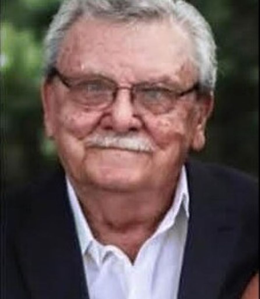 Larry Burgess