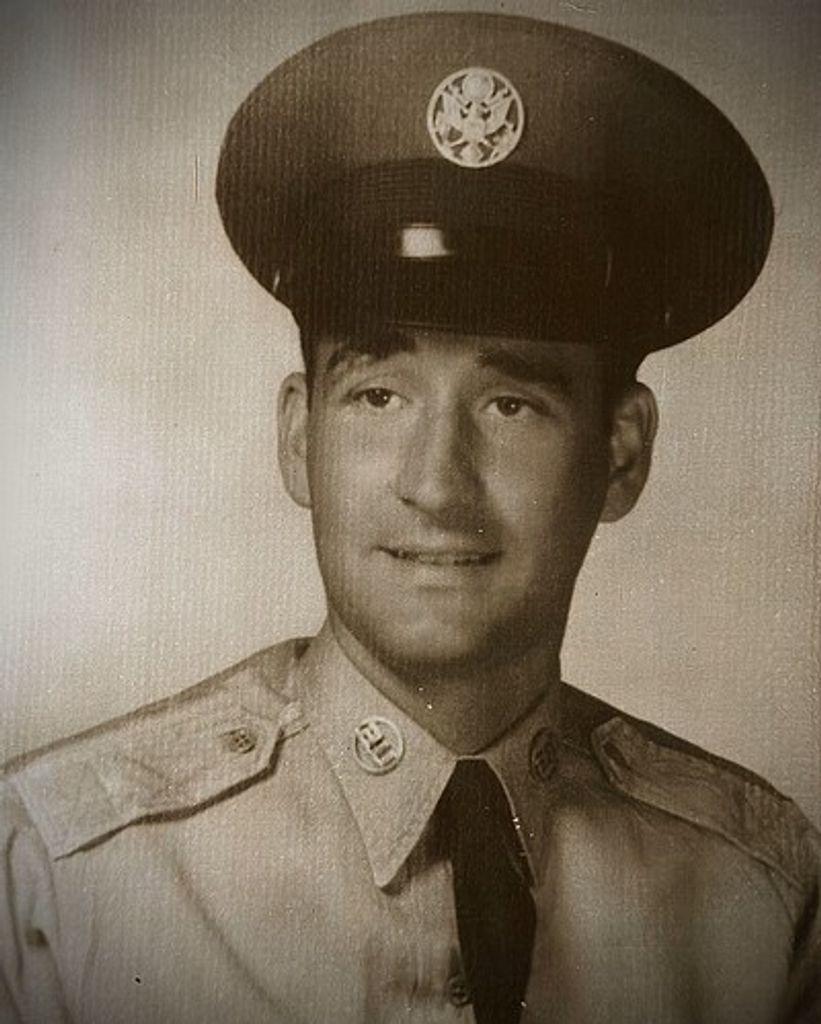 Stevens Eugene Kendall, Sr.