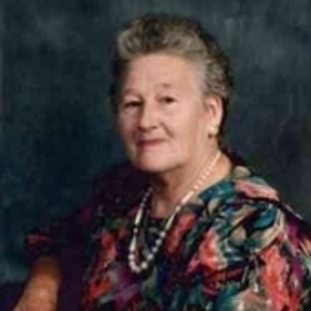 Etta H. Porter