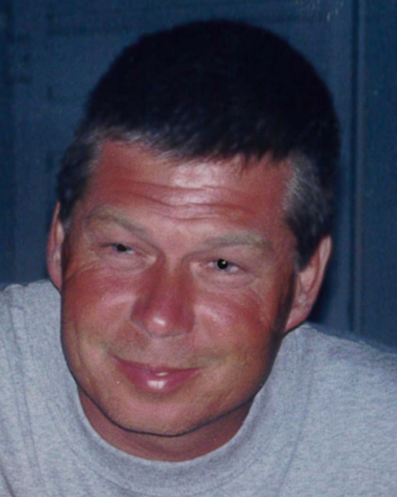Marvell "Moe" M. Coffin