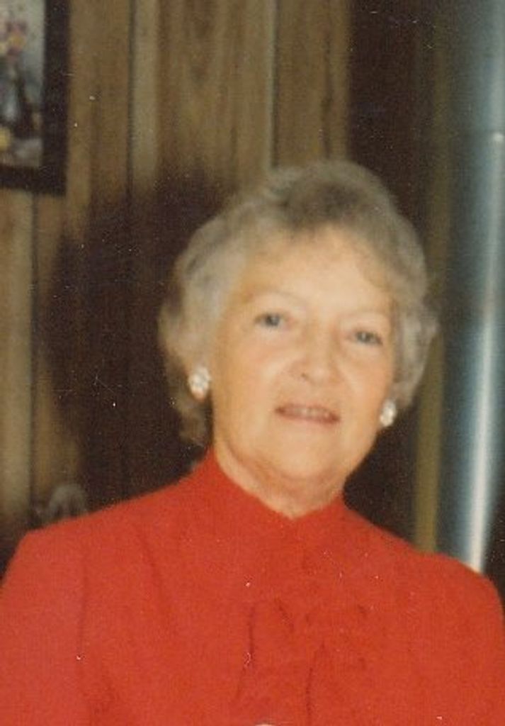 Cynthia "Joy" Brucker Profile Photo