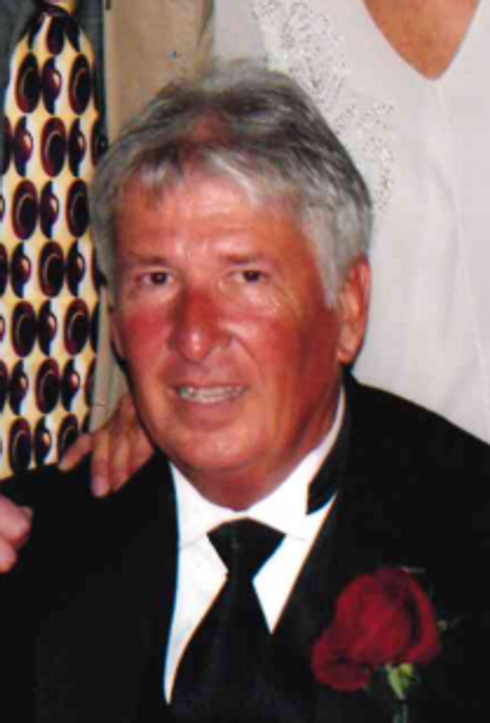 John M. "Jack" Staun, Jr. Profile Photo