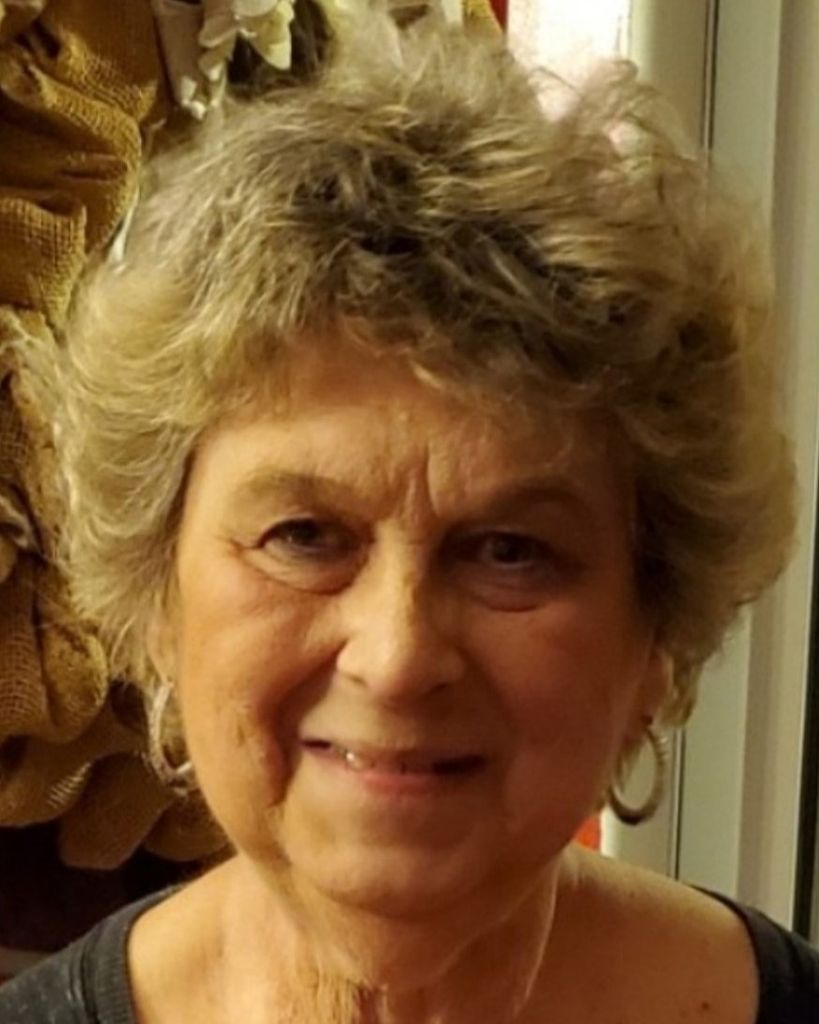 Helen Louise Wesley