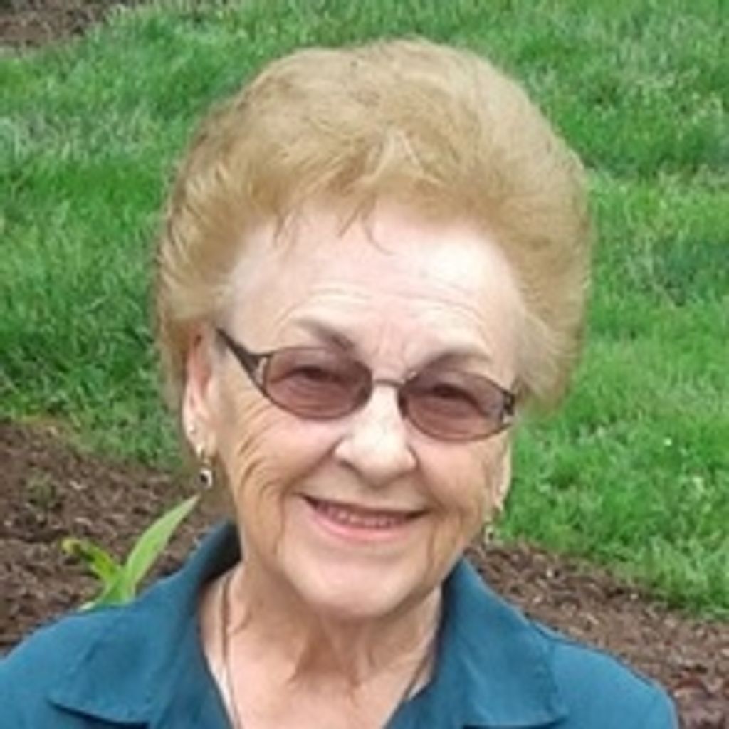 Eleanor Louise Baker