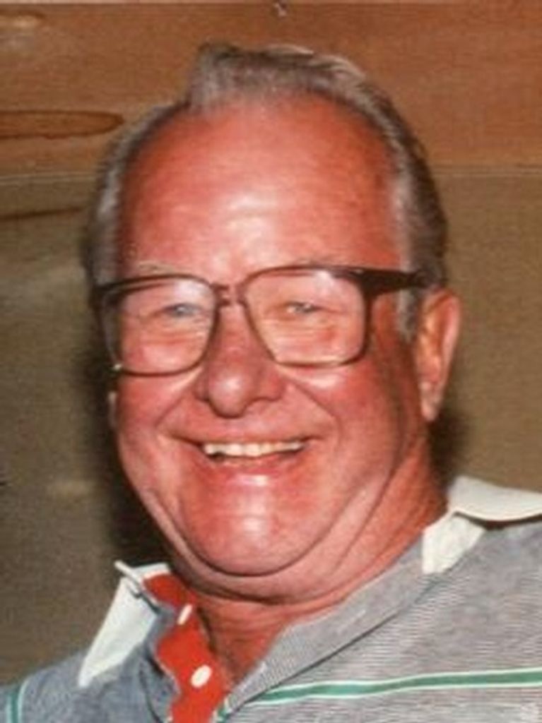 Dayton "Littleman" Oakley Carlson