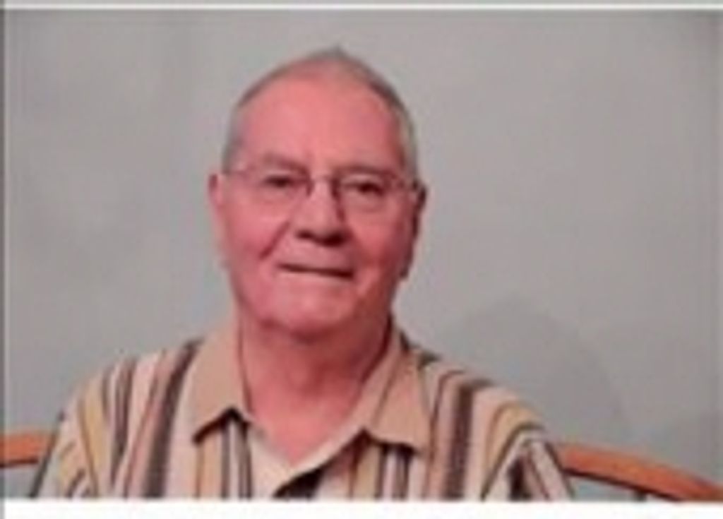 Leo Albert Roy