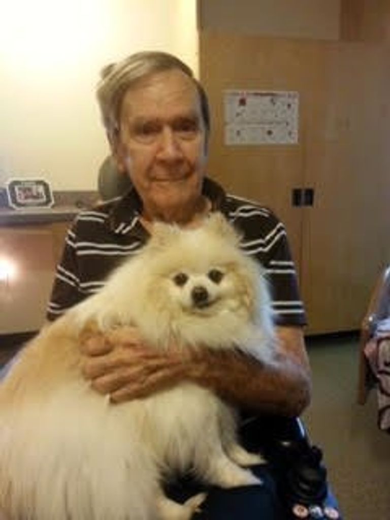 Milton J. Swatman Profile Photo