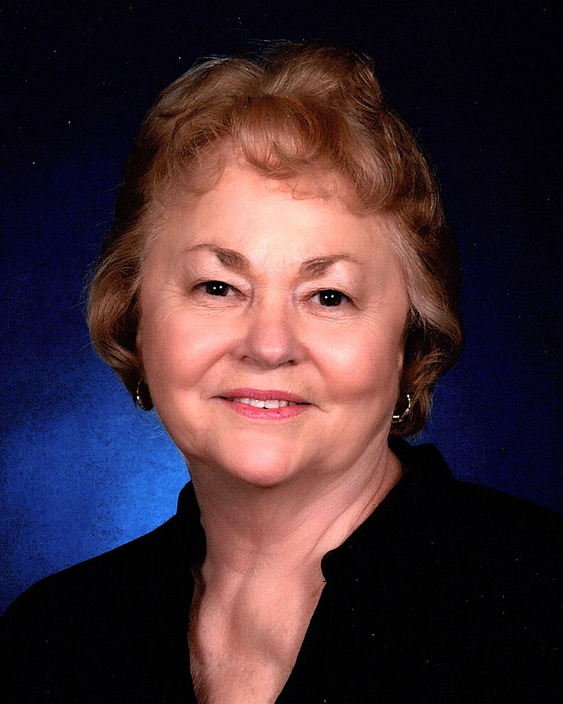 Carolyn "Jane" Wilson Profile Photo