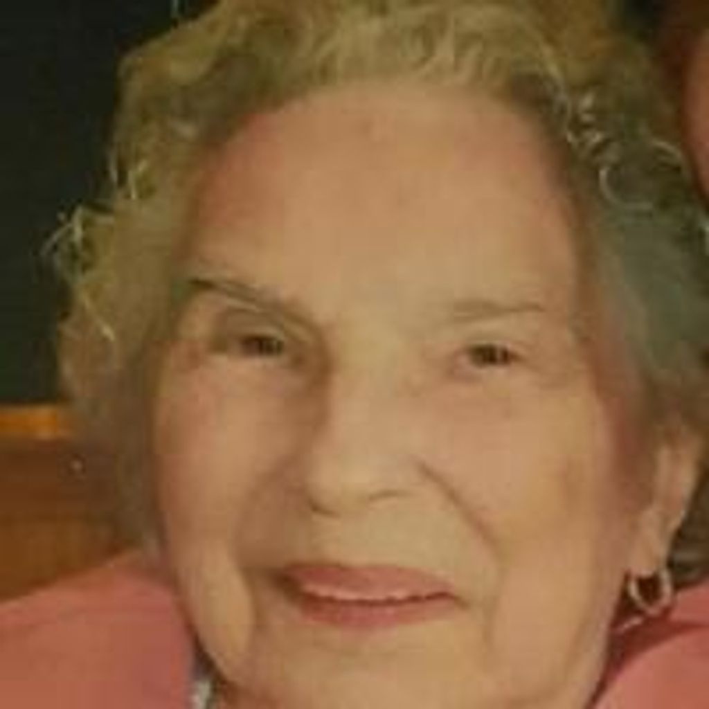 Margaret "Peggy" L. Higinbotham