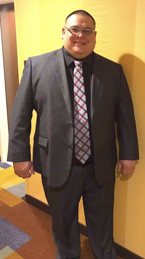 Gabriel O. Arellano