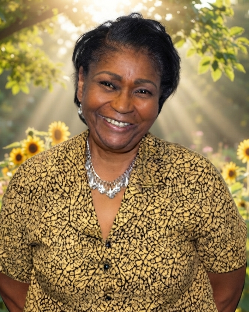 Marsha Gail Hooper Profile Photo