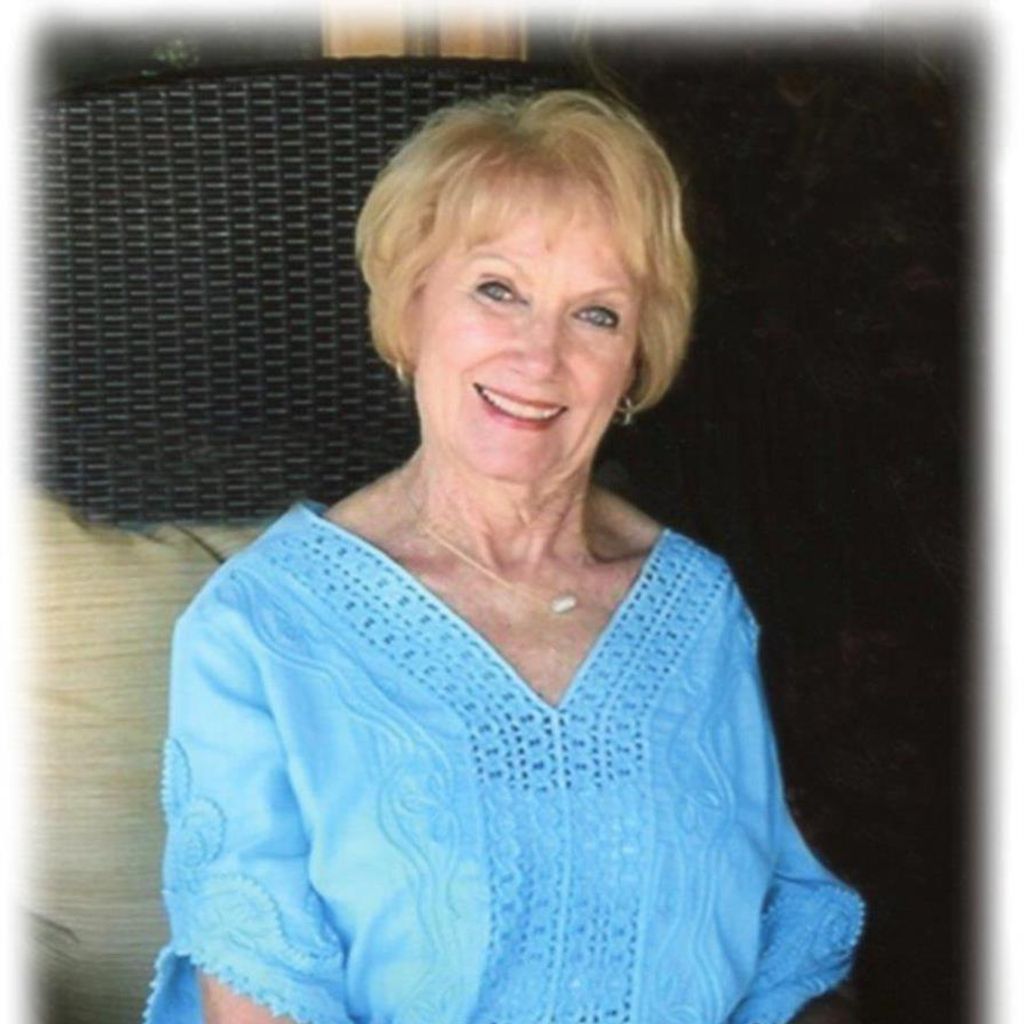 Ann Cunningham