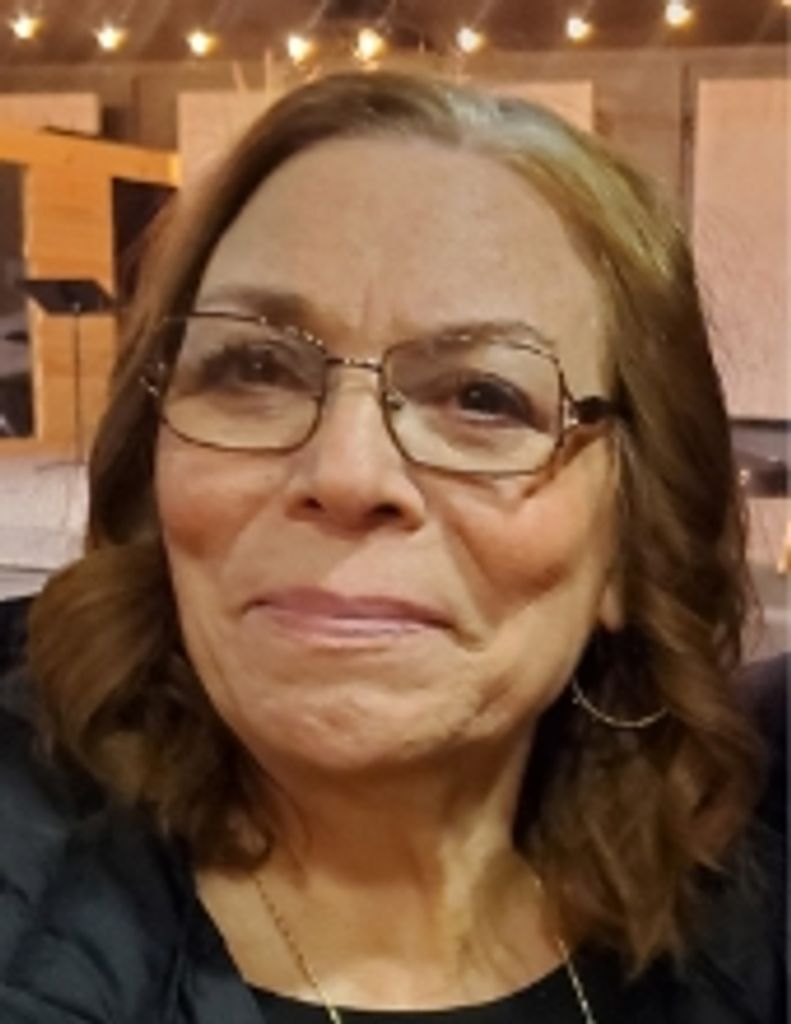 Anna Serafina Quintana Profile Photo