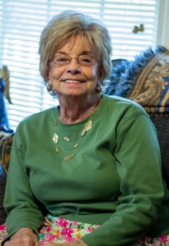 Barbara Ann Gibson Profile Photo