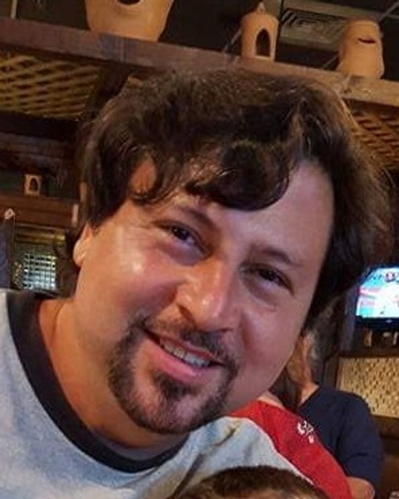 Douglas "Dean" Arrowood